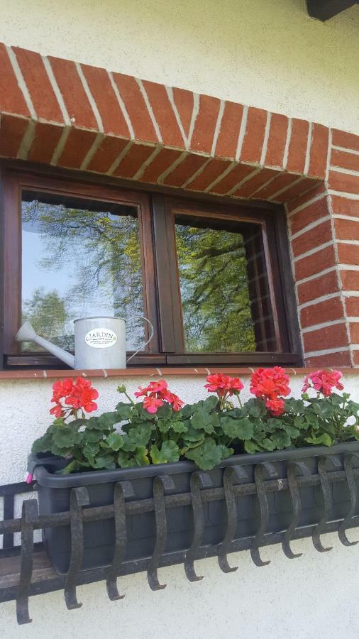 Walpusz - Mazurski Domek Z Dusza Szczytno  Extérieur photo