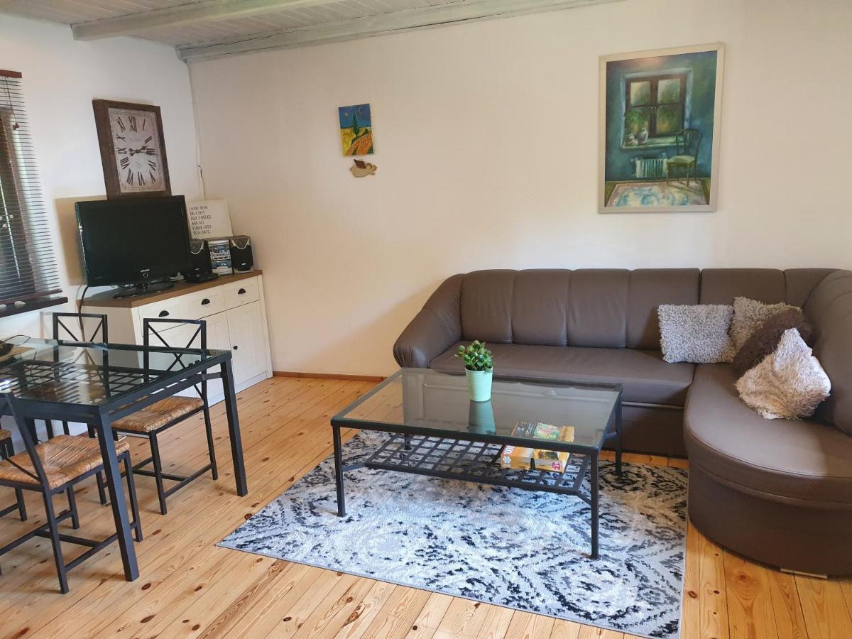 Walpusz - Mazurski Domek Z Dusza Szczytno  Extérieur photo